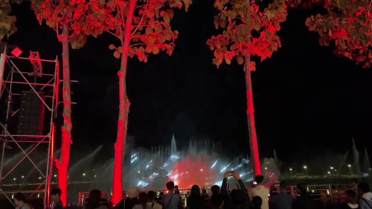 งานพลุเชียงใหม่