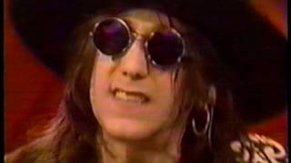 The Black Crowes Thorn In My Pride Debut Acousitc