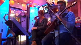 60Minuts2Lose - La menteuse - Live à la Gimbarde 18/10/2014