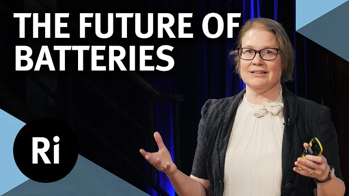 The future of batteries for emerging economics - with the Faraday Institution