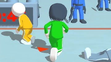 🎗️ Squid Game Cookie Carver 13,14 ⌛ Android Gameplay Walkthrough