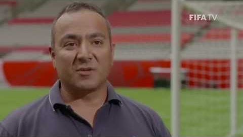 Advanced Artificial Athlete - Sports Labs Limited