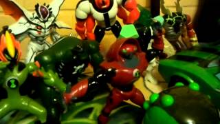 Ben10 Coleccion Felipe Stgo.de Chile