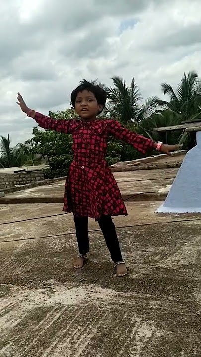 #daughter #dancing #song sommagilli potunnave song[ in telugu ] by sri l c technical