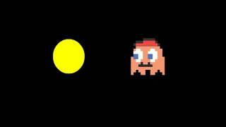 Pacman Flash