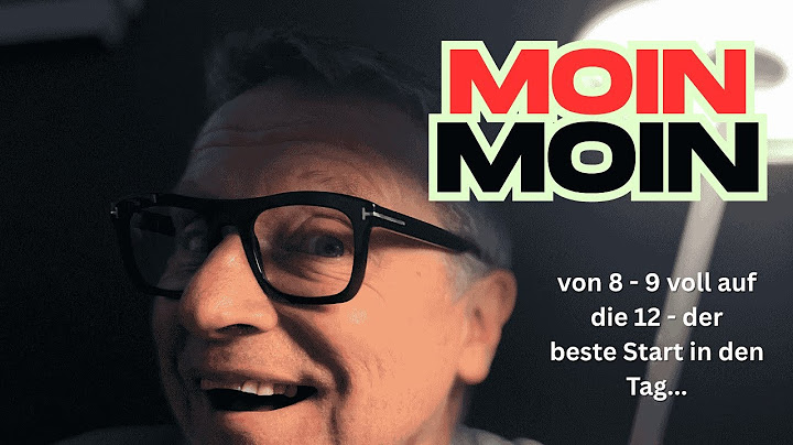 14.07.2025 MOIN MOIN: LOLLA Update,  Regierungsdrama, Woche der Entscheidung...