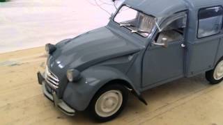 christian parmeggiani 2 cv camionette