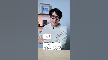 Đề thi TOEIC - Part 5 - Wordform 2025