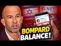 Manuel Bompard accuse ELNET : une campagne organisée contre LFI ?