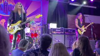 'Mistreated' The Glenn Hughes Band 8-30-24