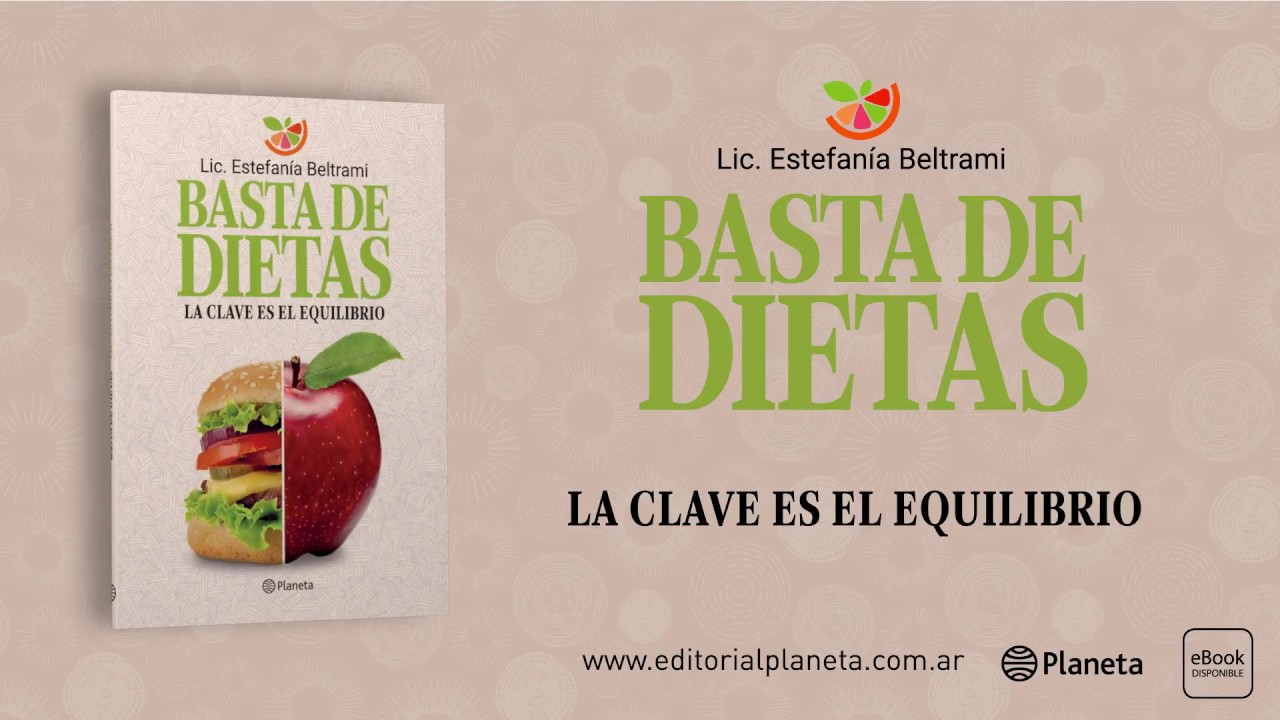 Dietas pdf gratis