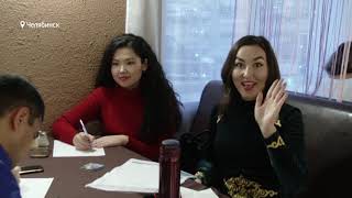 В Челябинской области завершился областной диктант по башкирскому языку