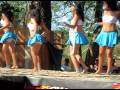 Baile la Colaless - verano 2009 melchor