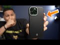 THE $150 CASE! iPhone 13 Pro Max Spigen Enzo Case Review!