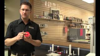 Using The EMP Jar Video screenshot 5