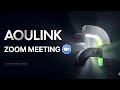 Aoulink Plan Zoom meeting in Hindi | #Aoulink | Call- 9336362071