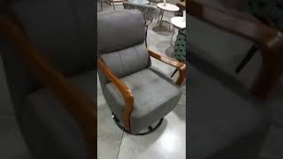 Timeless Comfort: The Classic Rocking Chairrocking chair jumpscare