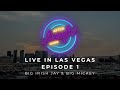 Laugh after dark live in las vegas  stand up comedy  big irish jay  big mickey