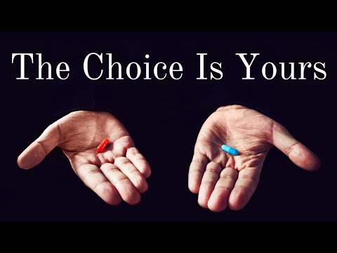 ვიდეო: გაგიფუჭდათ არჩევანი?