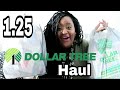 Dollar Tree Haul New Items