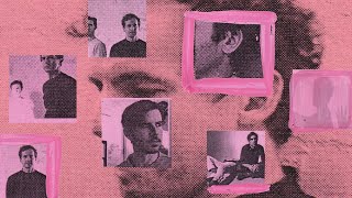 Video thumbnail of "Generationals - Waking Moment [OFFICIAL VISUALIZER]"