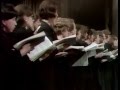 Capture de la vidéo Verdi: Requiem - Ii. Dies Irae / Bernstein · London Symphony Orchestra And Chorus