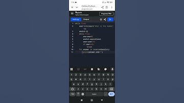 How to get binary number or form using python 😀 #python #coding #computer