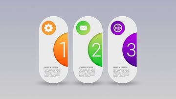 Info-graphic Design in Affinity Designer