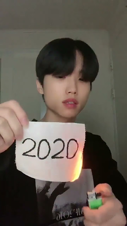 goodbye 2020 @oxzung
