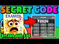*NEW* Steal the Brainrot Fortnite Code (SECRET) ✅ How to get SECRETS in Steal a Brainrot Fortnite