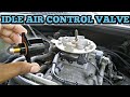 IDLE AIR CONTROL VALVE (JEEP/DODGE 5.2/5.9 V8)