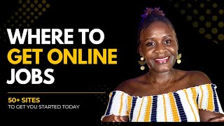 Download Lagu Use these PLATFORMS to find WORK FROM HOME jobs in 2026 MP3 Download Lagu Use these PLATFORMS to find WORK FROM HOME jobs in 2026 MP3