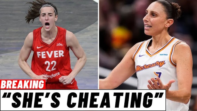 Caitlin Clark Returns with HISTORIC PERFORMANCE Against Diana Taurasi and  Stuns the WNBA - YouTube