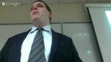 Prop2 Class 12 – Easements II