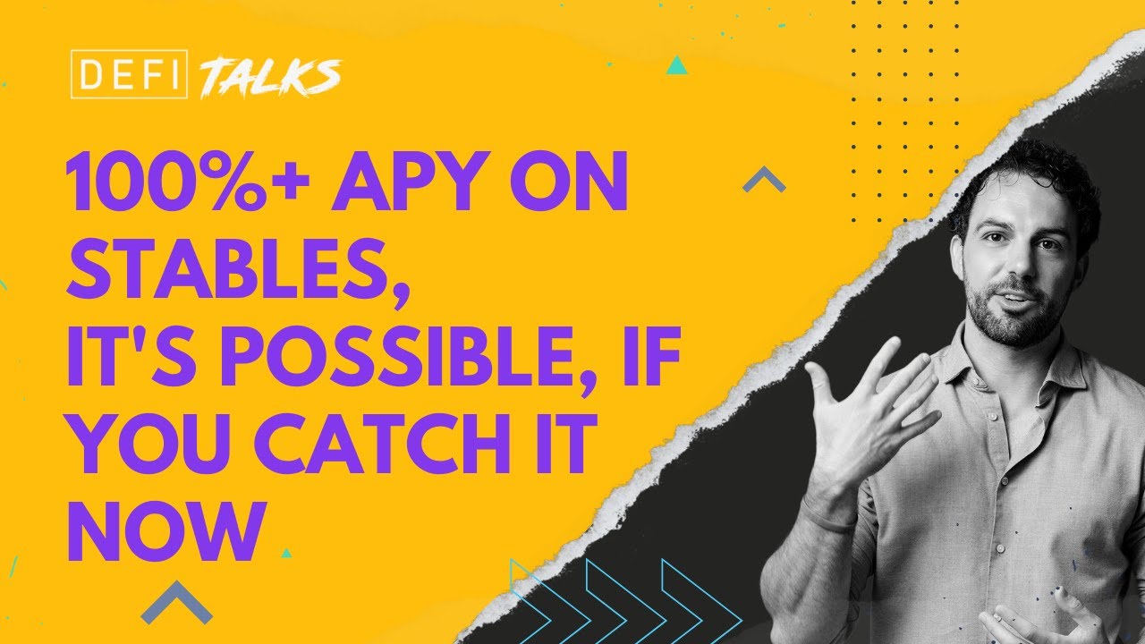 BEST stable-pools yield farming - 100% APY, why is possible - Kamino and Ratio Finance plus 2 tools