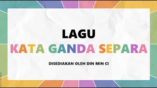 Lagu Kata Ganda Separa