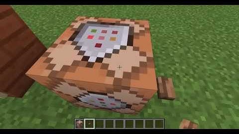 Minecraft commands: how to get command block and barrier block