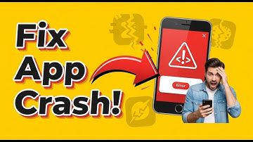 App Crashing Constantly? How to Stop It on Android & iOS