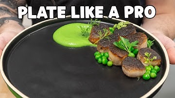 10 Simple Tips to Make Beautiful Food (+ Useful Tools)