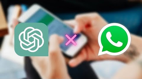 How To Use ChatGPT On Whatsapp