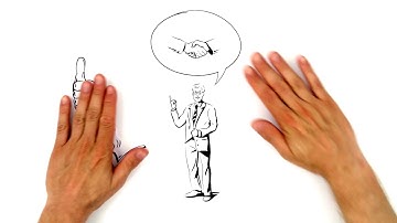 explainity® Erklärvideo: „Versammlung Eines Ehrbaren Kaufmanns zu Hamburg e.V." einfach erklärt