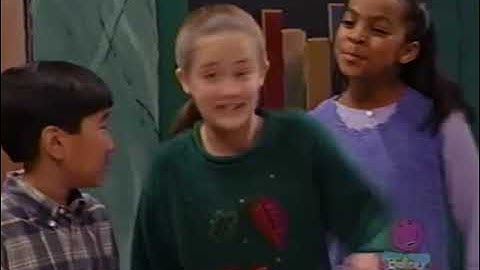 What A World We Share Credits Comparison (Screener vs. Final Version) (V1) (Demo Version) Part 17