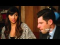 NEW GIRL 5x19 DRESS   5x20 RETURN TO SENDER