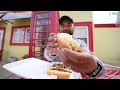 Oldest operating hot dog cart in Jersey - Russ Ayres Hot dogs in Bordentown, NJ