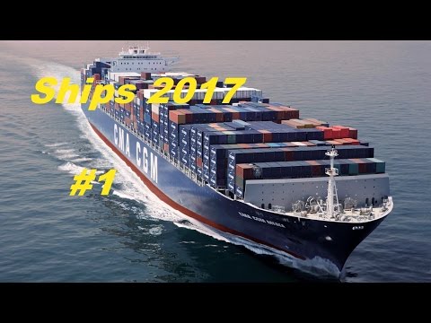 Ships 2017 прохождение #1