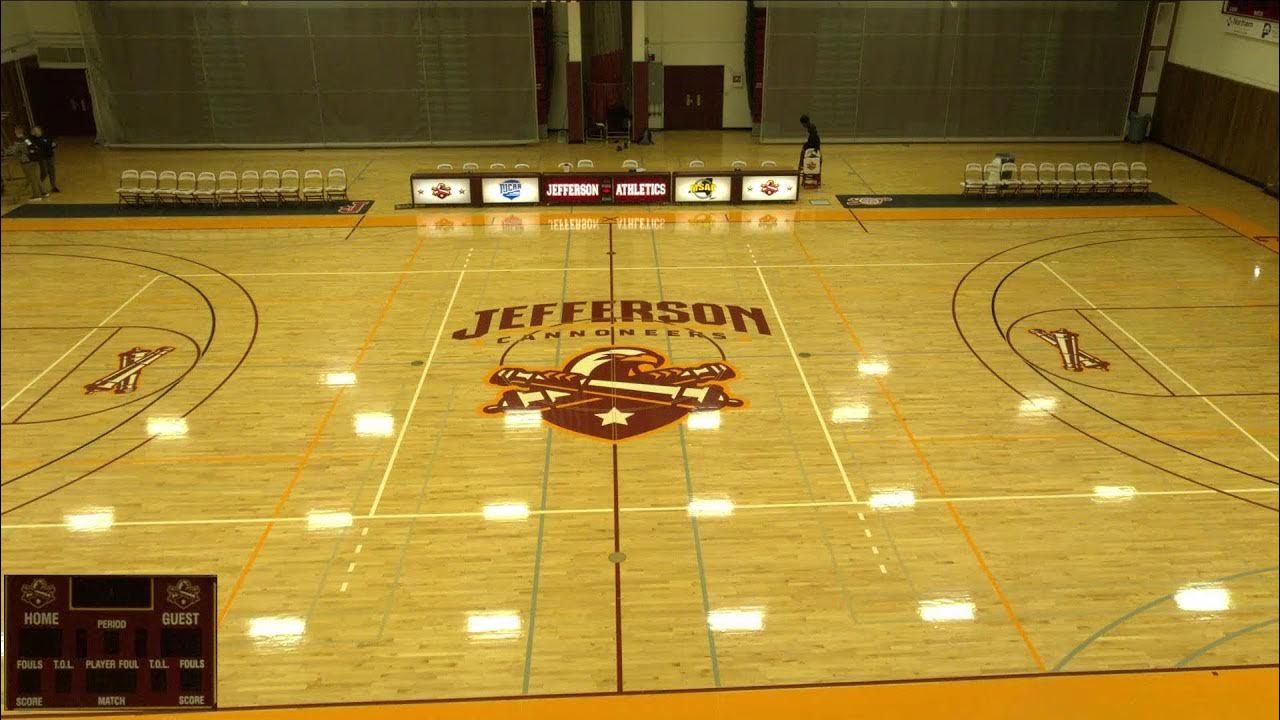 Sackets Harbor vs. OFA High School Varsity YouTube