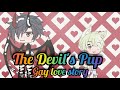 || The Devil's pup || GLMM ||gay love story||read desc||