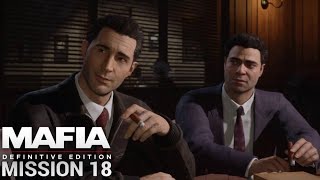 Just for Relaxation | Mafia Definitive Edition