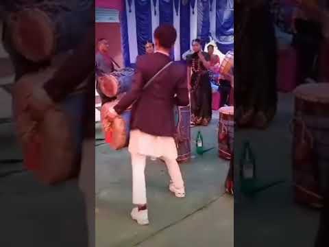 LIMBU CHAMBRUNG VIDEO Limbu Chabrung Short