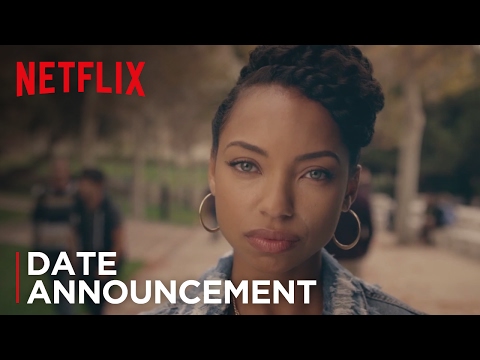 Video Dear White People | Date Announcement [HD] | Netflix